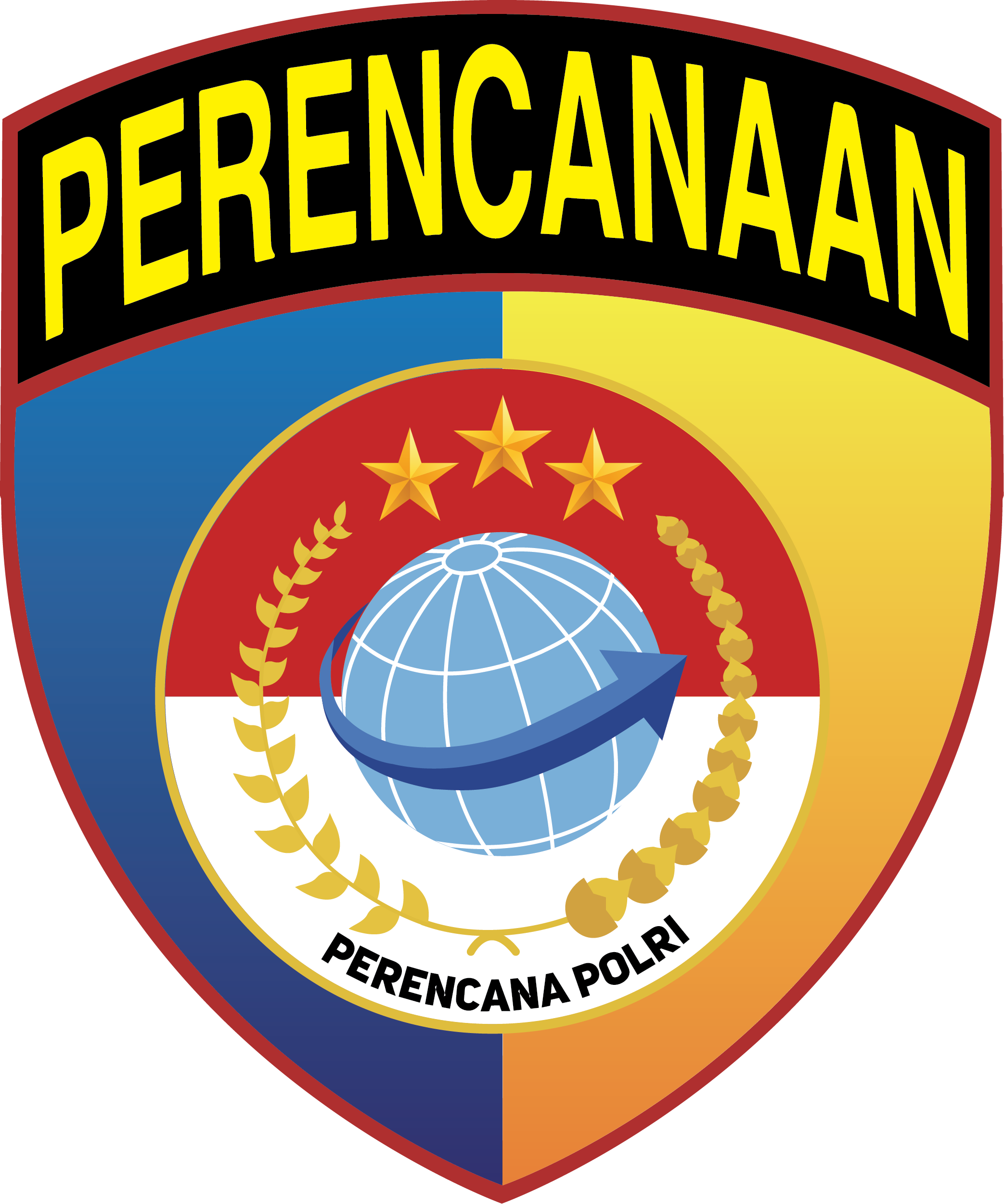 RENA Polri
